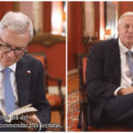 Los 3 libros recomendados por Kast para celebrar el Día del Libro