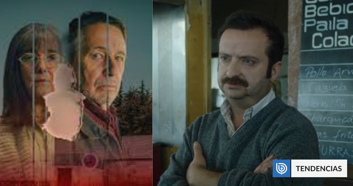 «Me parece que está bien»: Toto Acuña alza la voz por molestia de familia Matute por serie de Netflix | TV y Espectáculo