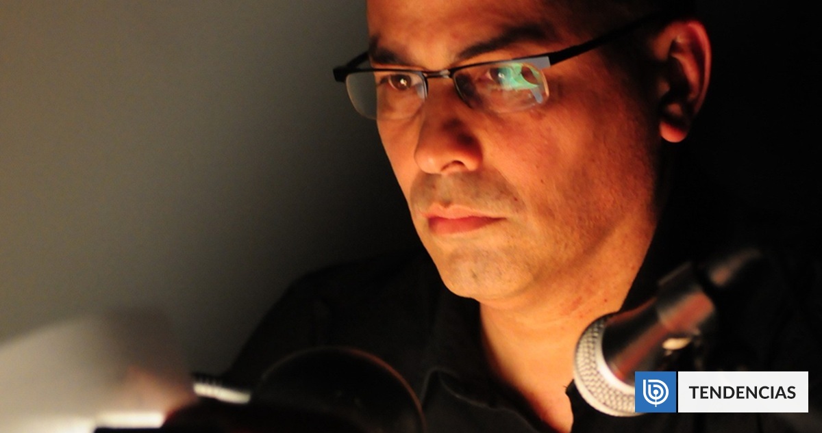 Mi infancia es fuente de alegría, me hace mejor persona