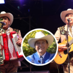 Muere Ismael Bustos, destacado músico nacional y parte del dúo ranchero «Los Hermanos Bustos» | Artes y Cultura