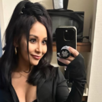 Nicole ’Snooki’ Polizzi revela que le extirparán el útero tras diagnóstico de cáncer de cuello uterino | TV y Espectáculo