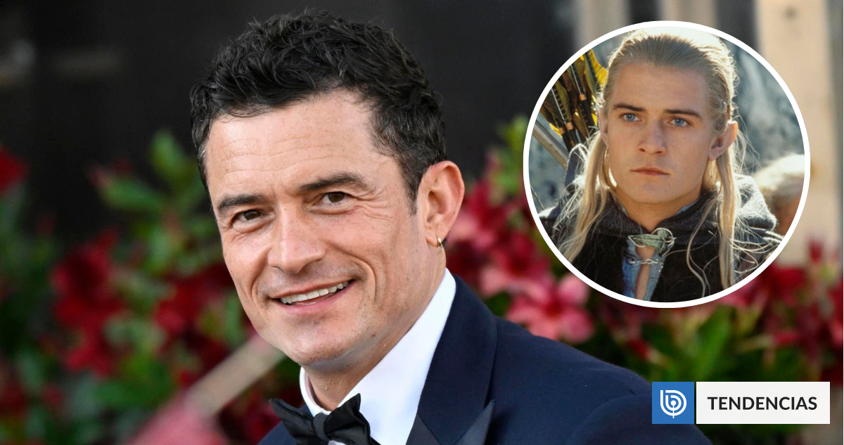 Orlando Bloom está en Chile: revelan motivo de su arribo y los lujosos lugares que visitará | TV y Espectáculo