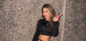 «Patas negras» y «ordinaria»: Trini Neira responde furiosa a las críticas en redes sociales