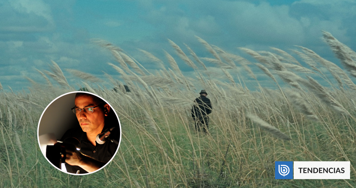 Se inaugura foco dedicado a cineasta argentino Andrés Di Tella y estrena en Chile ’Mixtape La Pampa’ | Artes y Cultura