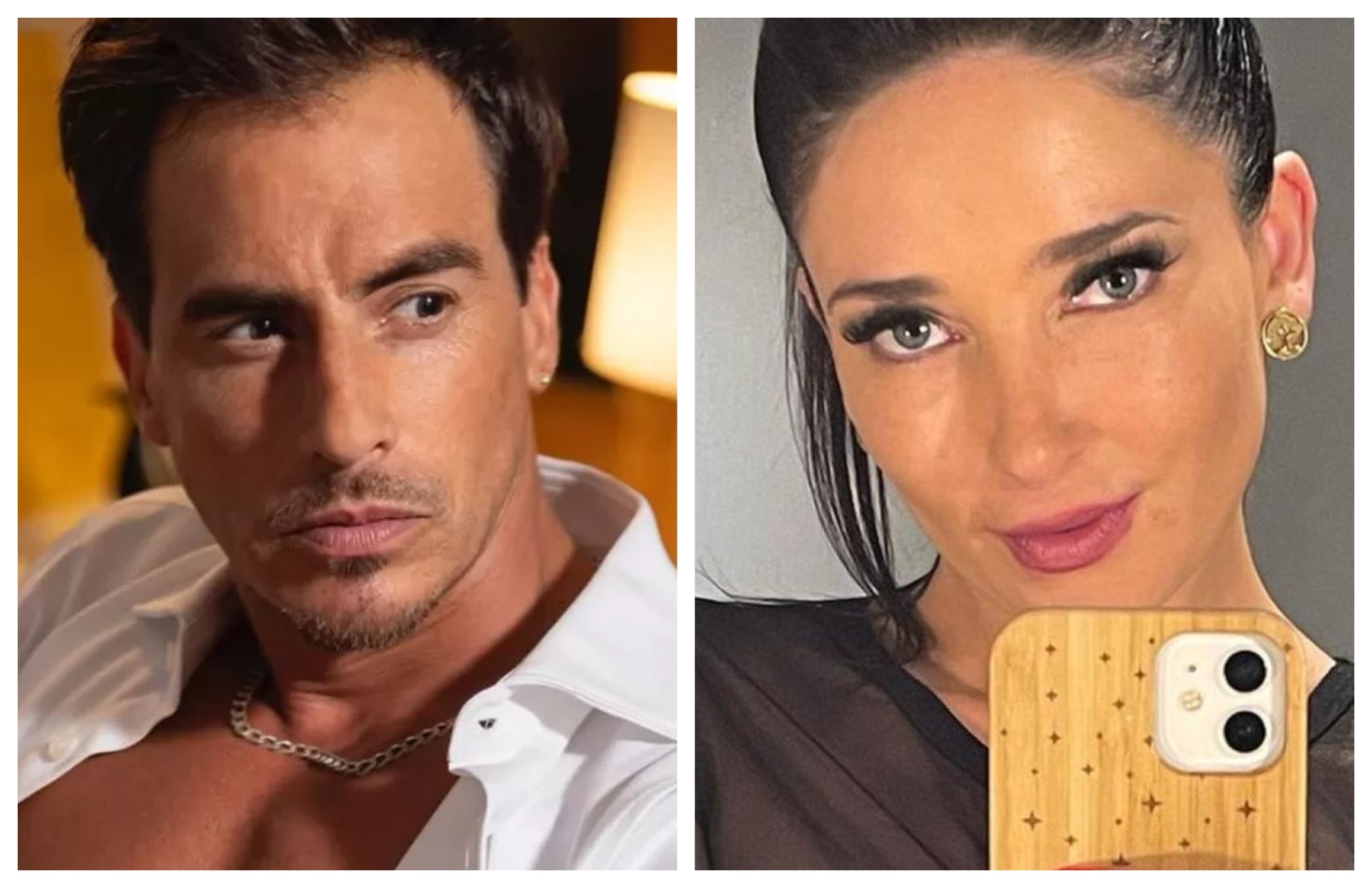 «Se me secó la con…»: Camila Nash sorprende al recordar baile de Camilo Huerta y lanza frase sin filtro