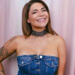 Tras polémica salida de Zona Latina, aseguran que Antonella Ríos ya tiene nueva casa televisiva