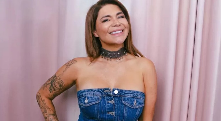 Tras polémica salida de Zona Latina, aseguran que Antonella Ríos ya tiene nueva casa televisiva