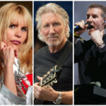 mil trabajadores contra Israel en Eurovisión