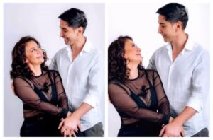 ¿Hay romance? Paola Troncoso y Patricio Fuentes responden a los rumores y revelan la verdad