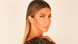 ¿Qué se hizo? Francisca Merino confirma intervención en su rostro tras ola de críticas