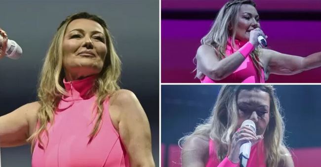 Críticas a voz de Amaia Montero amenazan con boicotear la gira