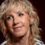 La última reinvención de Ana Torroja: «Canto ’Mujer contra mujer’ porque todavía hay mucho por hacer»