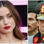 Ana de Armas será protagonista de película sobre detención de Pinochet