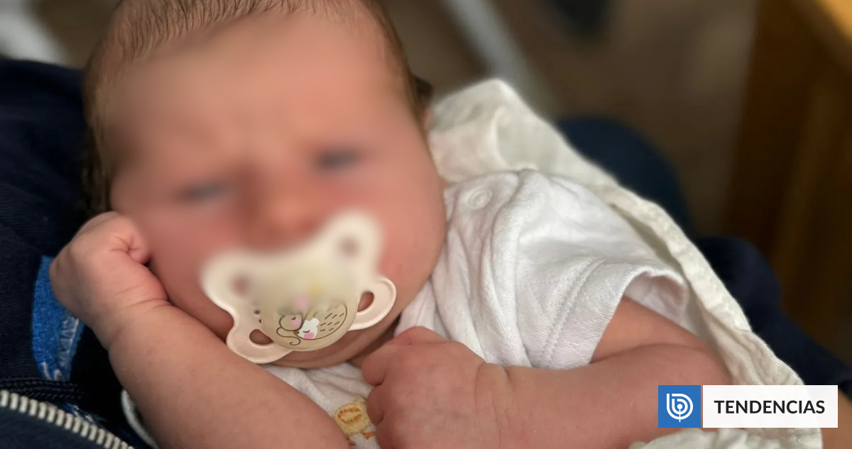 Bebé lloró sin parar todo un día y luego murió en Inglaterra: padecía un extraño trastorno hereditario | Sociedad