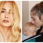 «Cada día pesa más»: el conmovedor mensaje de Mane Swett en el Día de la Madre