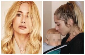 «Cada día pesa más»: el conmovedor mensaje de Mane Swett en el Día de la Madre