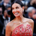 Cannes incluye a un chileno en su jurado junto a Demi Moore
