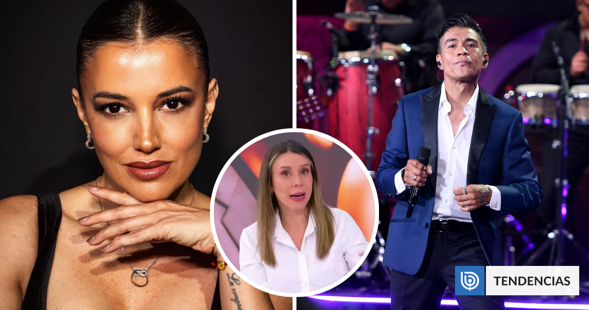 Cecilia Gutiérrez reveló que Yamila Reyna entra a reality en medio de formalización de Américo | TV y Espectáculo