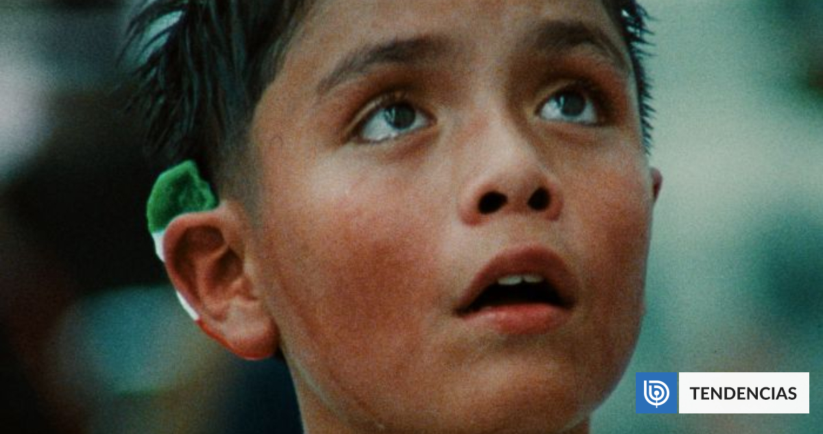 Chile hace historia en Cannes y se alza por primera vez una Palma de Oro