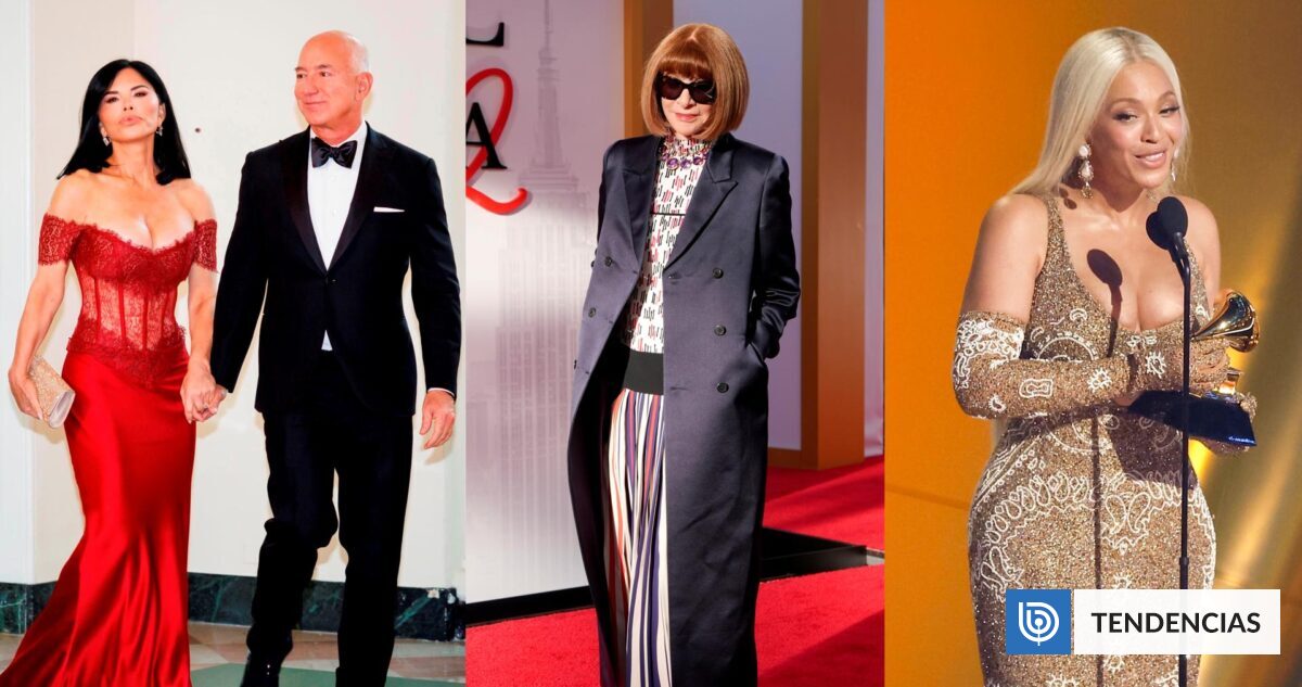 Cómo ver la alfombra roja de la MET Gala 2026 de este lunes desde Chile