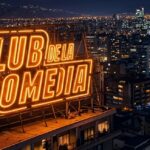 Crisis en «El Club de la Comedia»: Chilevisión desvincula a tres figuras del programa