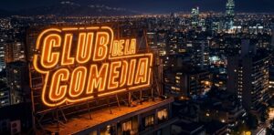 Crisis en «El Club de la Comedia»: Chilevisión desvincula a tres figuras del programa