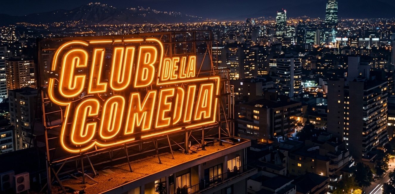 Crisis en «El Club de la Comedia»: Chilevisión desvincula a tres figuras del programa