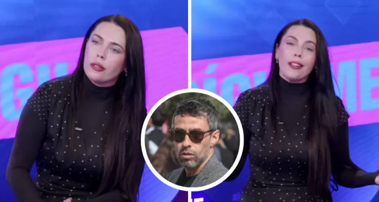 Daniela Aránguiz asegura que Jorge Valdivia le pidió su argolla de matrimonio: «Cuestión más rasca» | dopamina