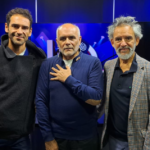 Detrás de las Máscaras: En Veredicto, sólo el público decidirá si el acusado es culpable o inocente | BioBioChileTV