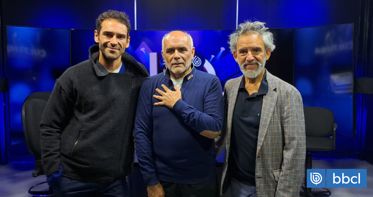 Detrás de las Máscaras: En Veredicto, sólo el público decidirá si el acusado es culpable o inocente | BioBioChileTV