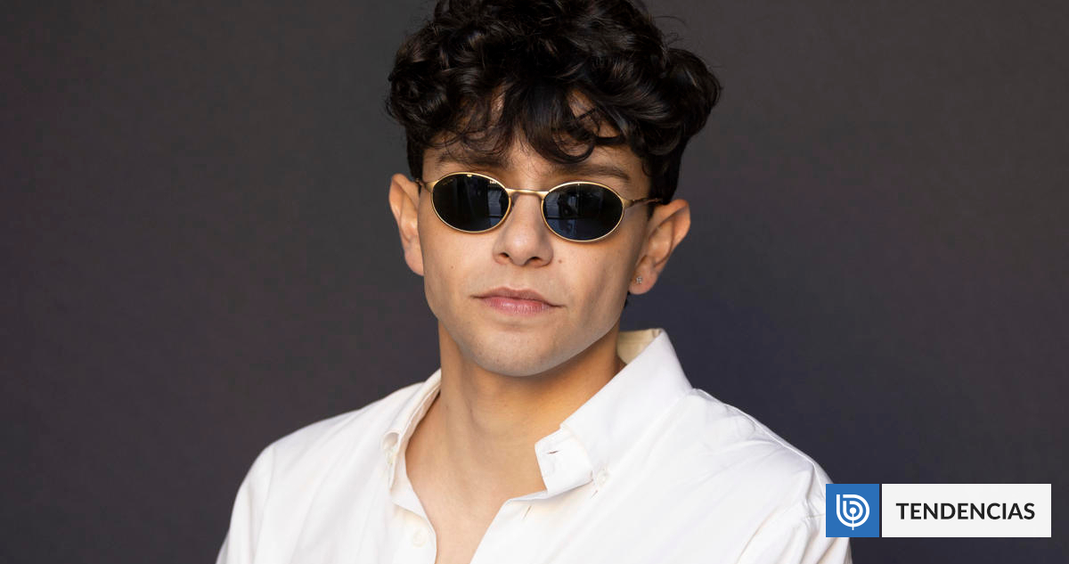 Diego Céspedes, el «regalón» de Cannes: «La gente está aburrida de ver a los mismos en las películas» | Artes y Cultura