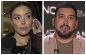 Director de Miss Universo La Reina revela reemplazo de Cata Vallejos y ella anuncia acciones legales