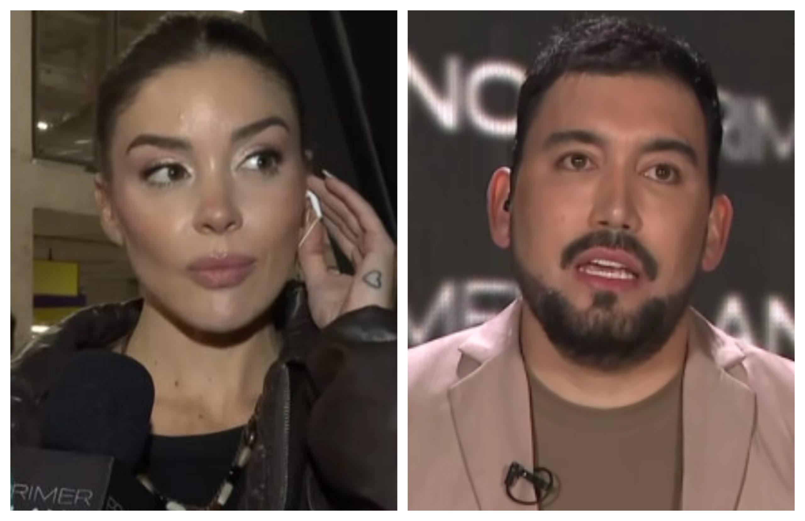 Director de Miss Universo La Reina revela reemplazo de Cata Vallejos y ella anuncia acciones legales