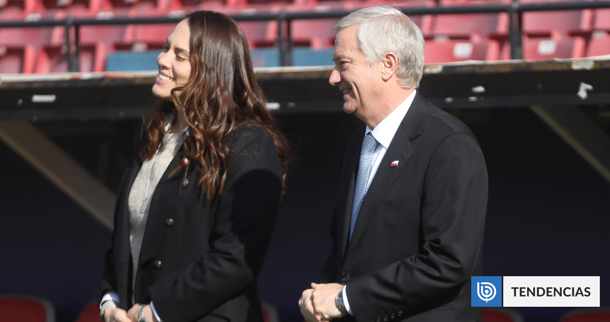 Duco justifica polémica decisión por Estadio Nacional