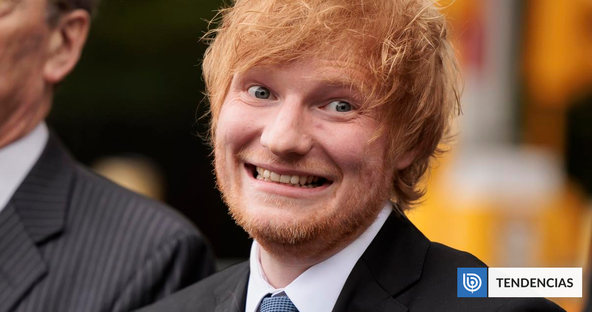 Ed Sheeran suma segundo concierto en Chile tras agotar entradas