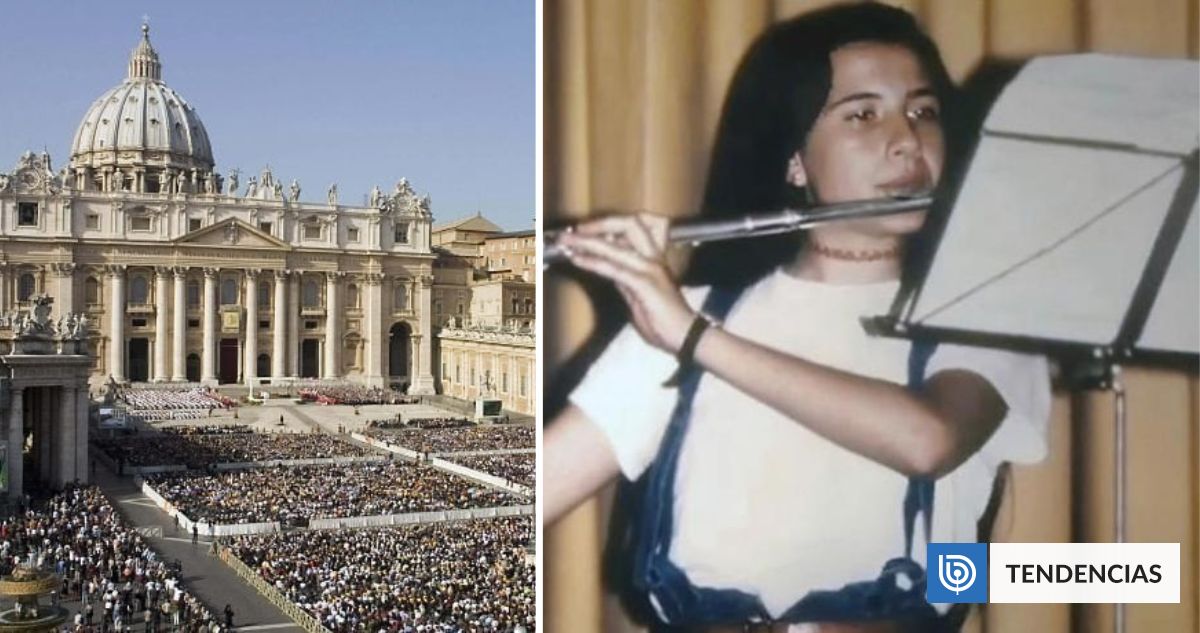 El caso sin resolver que incomoda al Vaticano: la desaparición que ligan a la mafia y a Juan Pablo II | Sociedad
