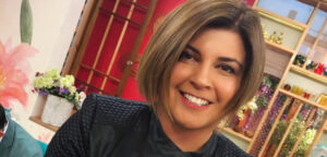 «Estoy esperando la biopsia»: Scarleth Cárdenas revela que le detectaron un tumor