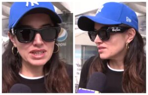 «Estoy rearmándome»: Yamila Reyna se pronuncia tras la formalización de Américo