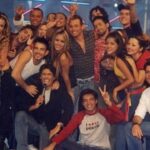 Ex chico de “Rojo” sorprende y anuncia el nacimiento de su tercer hijo: «Bienvenido a la familia»