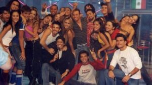 Ex chico de “Rojo” sorprende y anuncia el nacimiento de su tercer hijo: «Bienvenido a la familia»