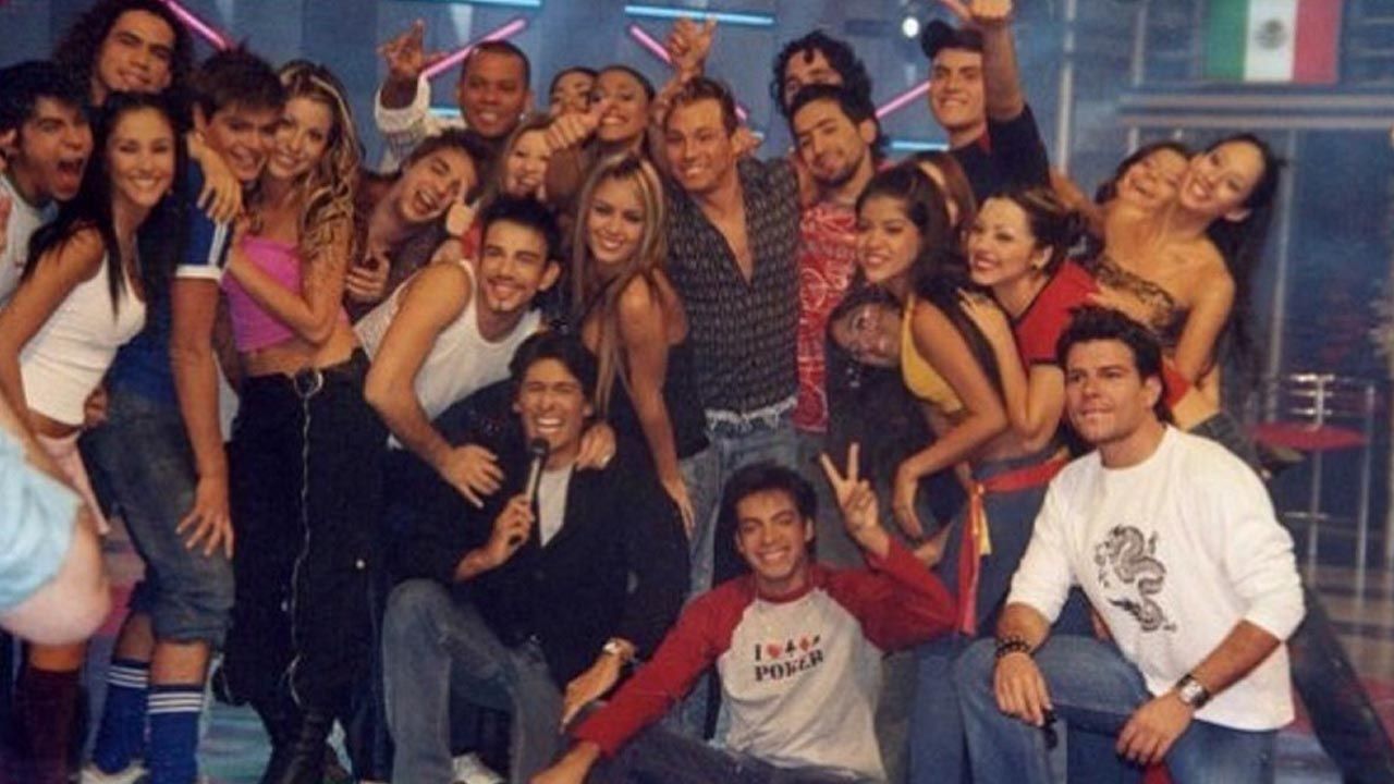 Ex chico de “Rojo” sorprende y anuncia el nacimiento de su tercer hijo: «Bienvenido a la familia»