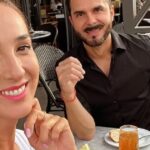 Ex pareja de Álvaro Ballero lanza indirecta sin filtro: «Sin protección, los te amo…»