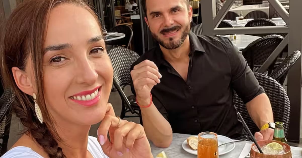 Ex pareja de Álvaro Ballero lanza indirecta sin filtro: «Sin protección, los te amo…»