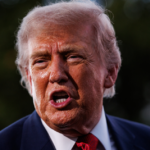 FOTOS | Búfalo albino de Bangladesh se vuelve viral por su parecido a Donald Trump | Sociedad