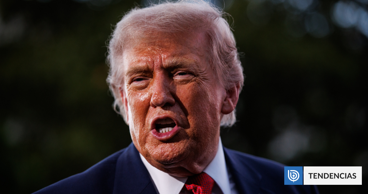 FOTOS | Búfalo albino de Bangladesh se vuelve viral por su parecido a Donald Trump | Sociedad