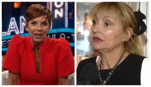 Fran García-Huidobro arremete sin filtro contra médium que habló de Javiera Suárez