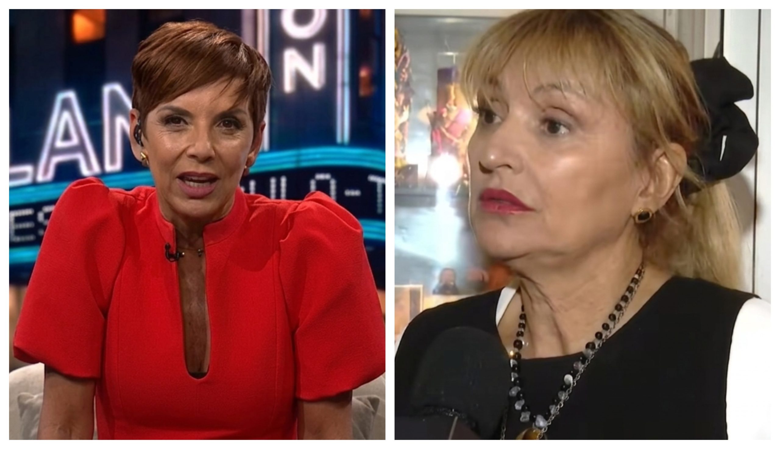 Fran García-Huidobro arremete sin filtro contra médium que habló de Javiera Suárez
