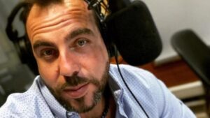 Francisco Kaminski vuelve a la polémica: revelan el nuevo drama que lo afecta