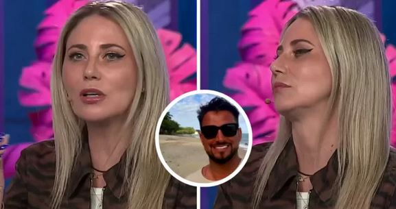 Gissella Gallardo estalla contra haters de su supuesta nueva conquista: «Lo hicieron bolsa» | dopamina
