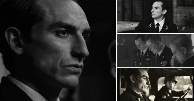 «Hangar Rojo»: película chilena sobre historia desconocida de la dictadura firma acuerdo internacional